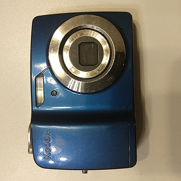 Kodak Camera